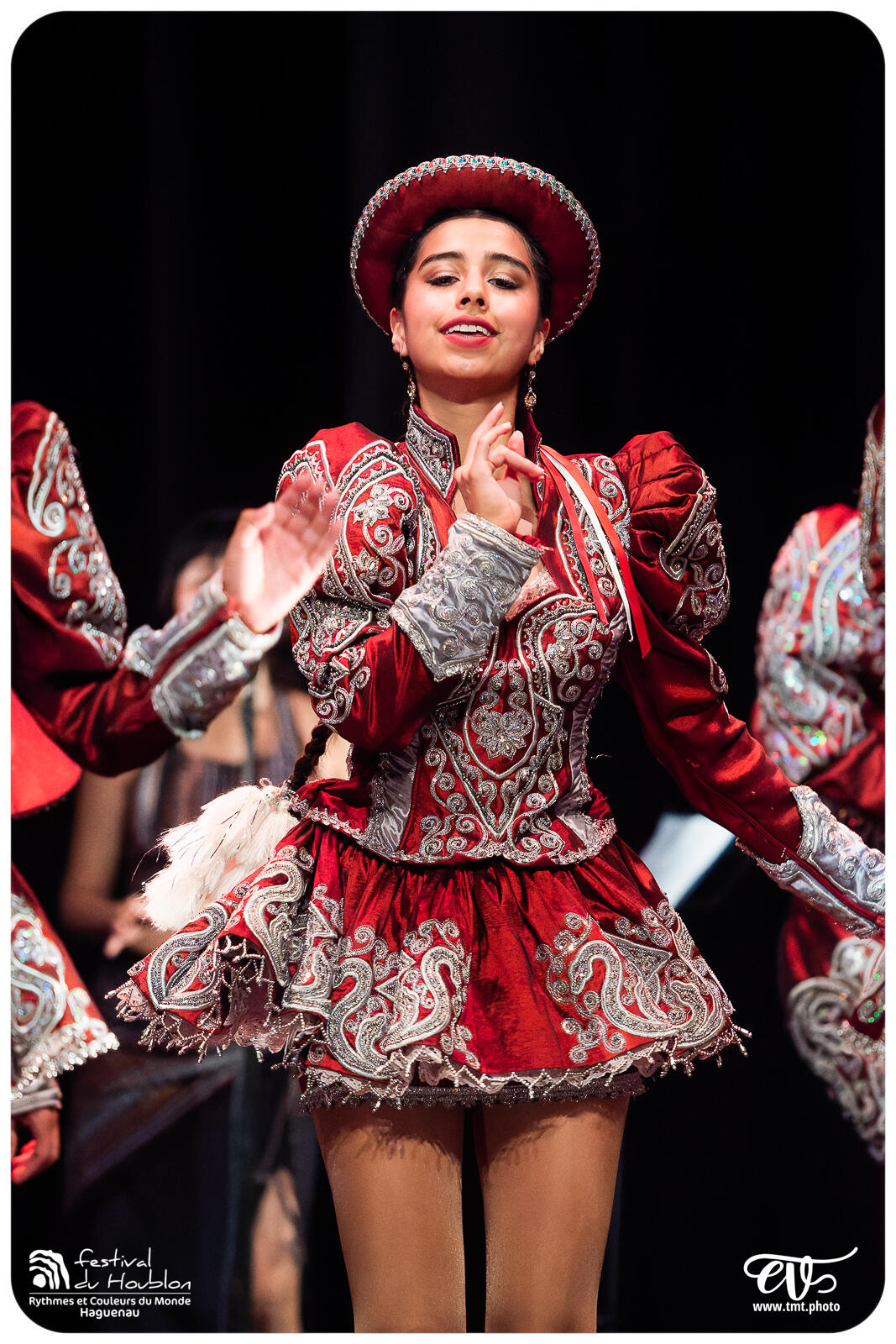 FDH 2024.08.22 | BOLIVIE